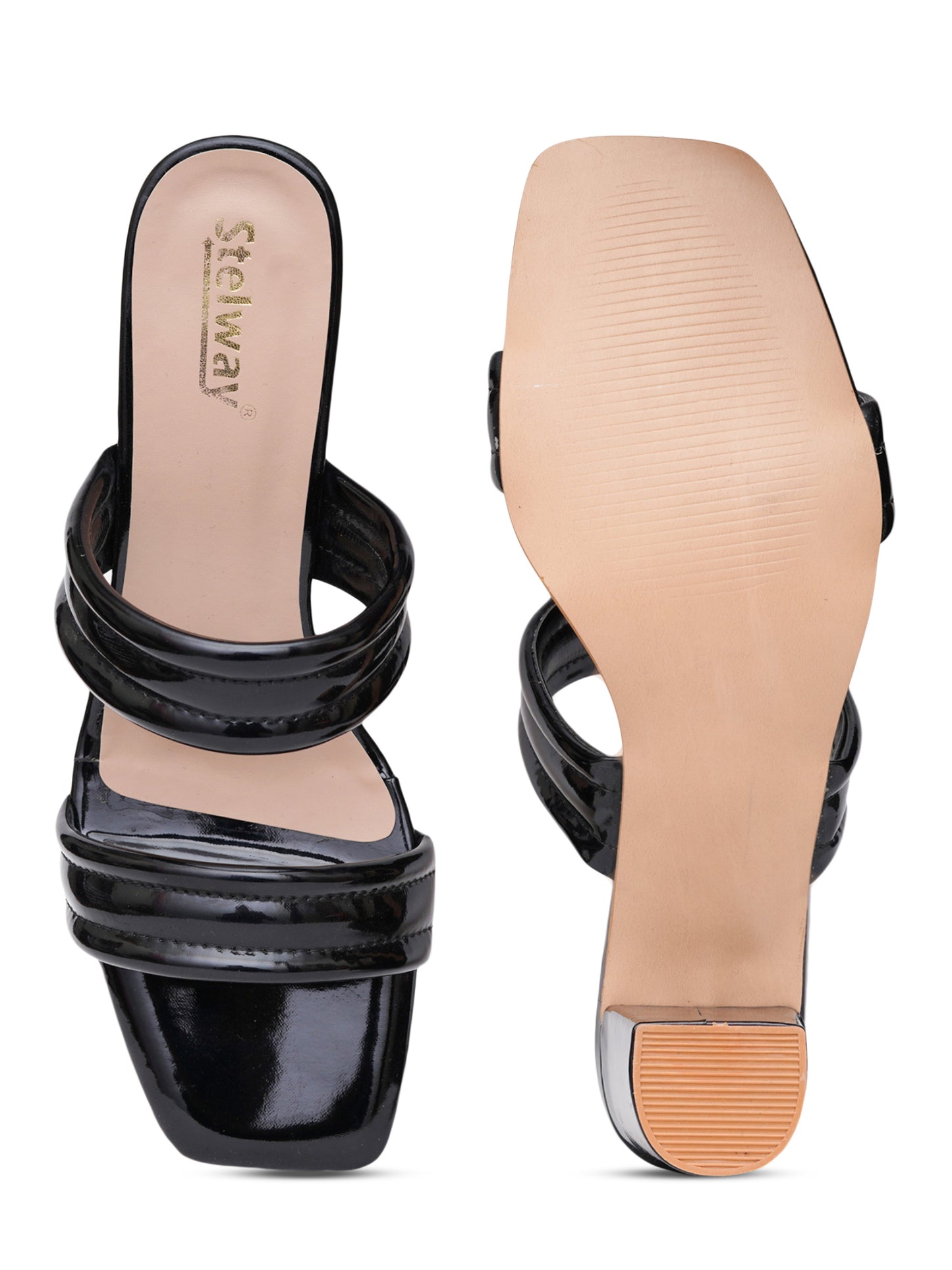 Black Heels for women