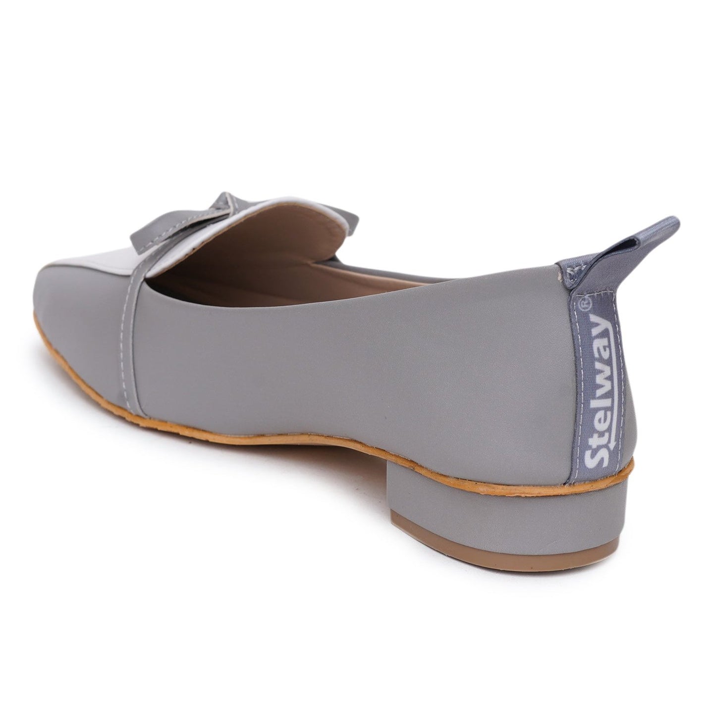 Buy Stelway Grey bellies for women