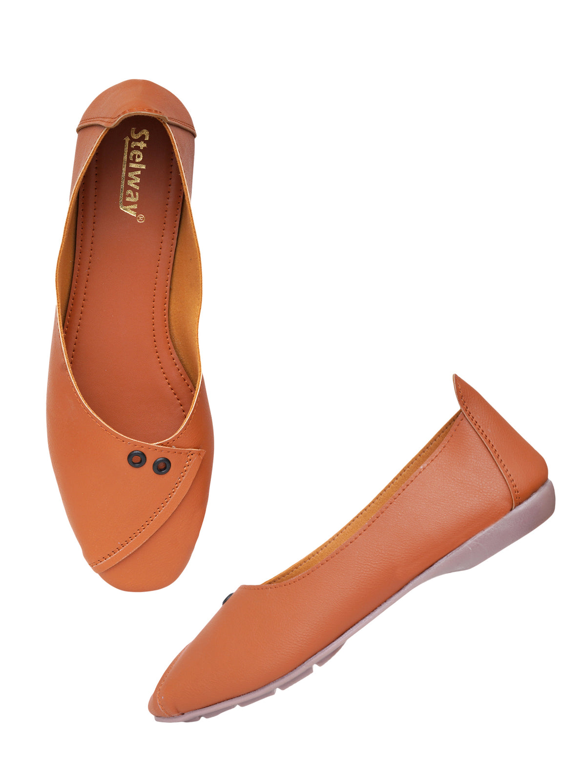 Tan bellies for women
