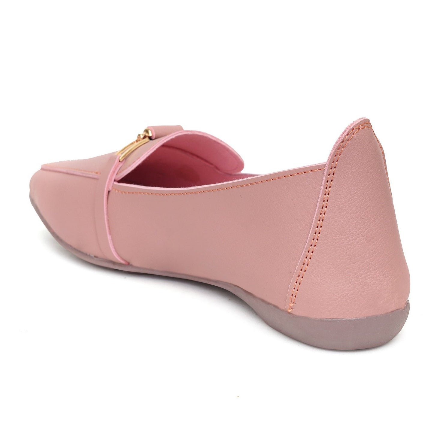 Stelway pink bellies for women online buy