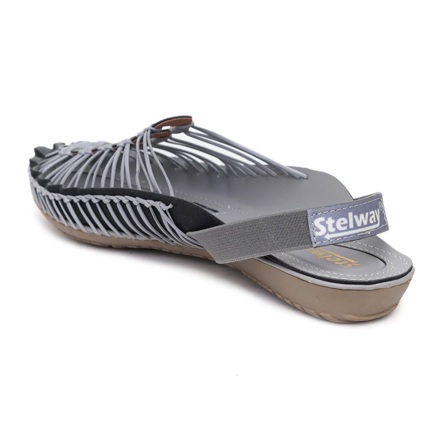 Stelway flat sandal for women