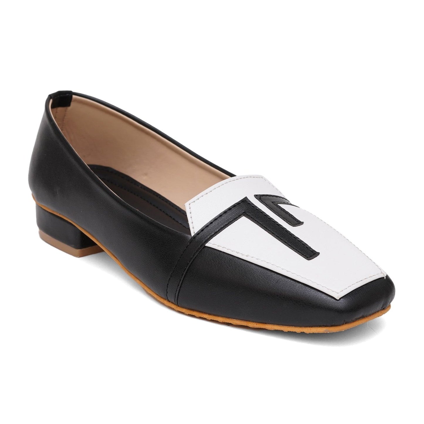 Stelway Minimalist design Classic black bellies for women
