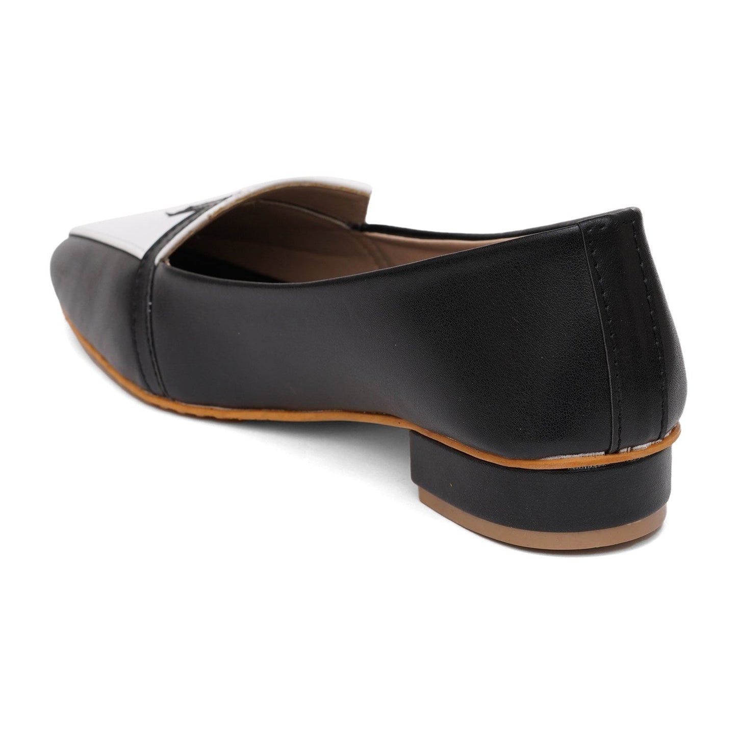 Black bellies shoes for women online buy