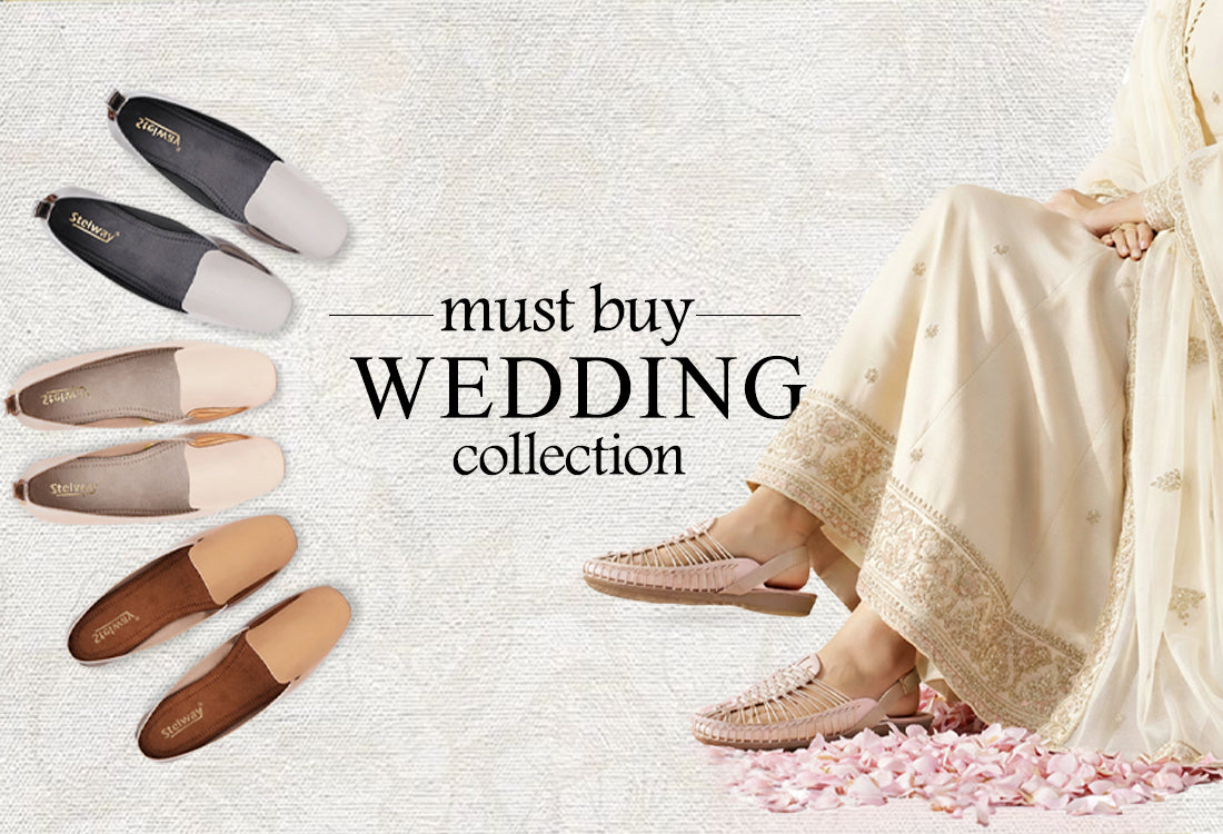 Buy Bellies for women online at www.stelway.in Shop Wedding pumps, formal bellies flats online