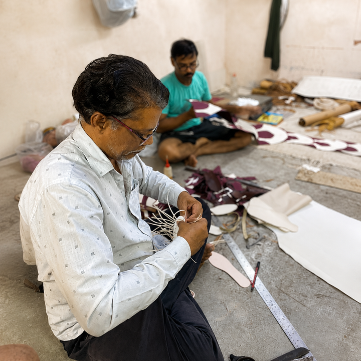 Handcrafted With Heart