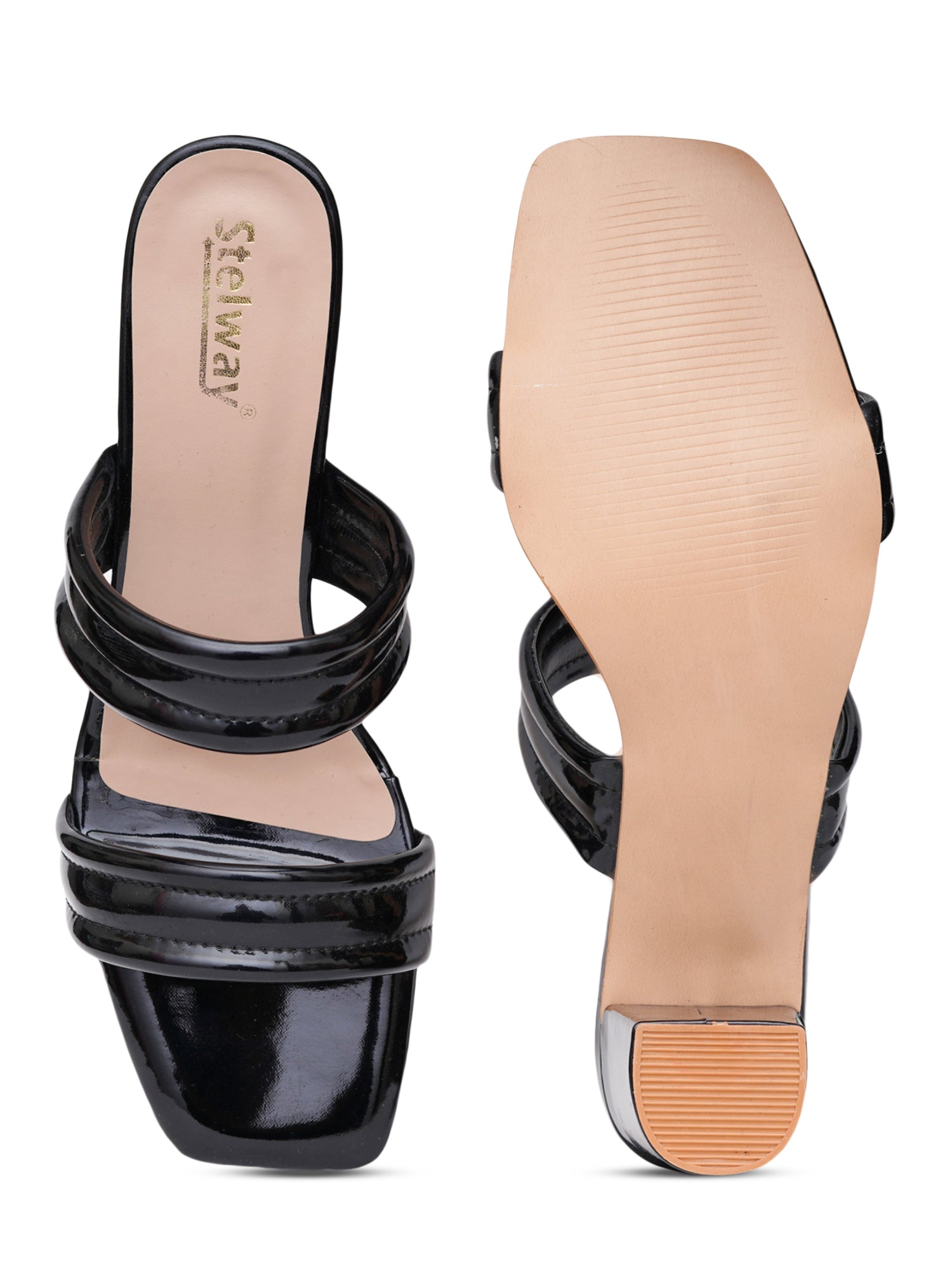 Black Heels for women