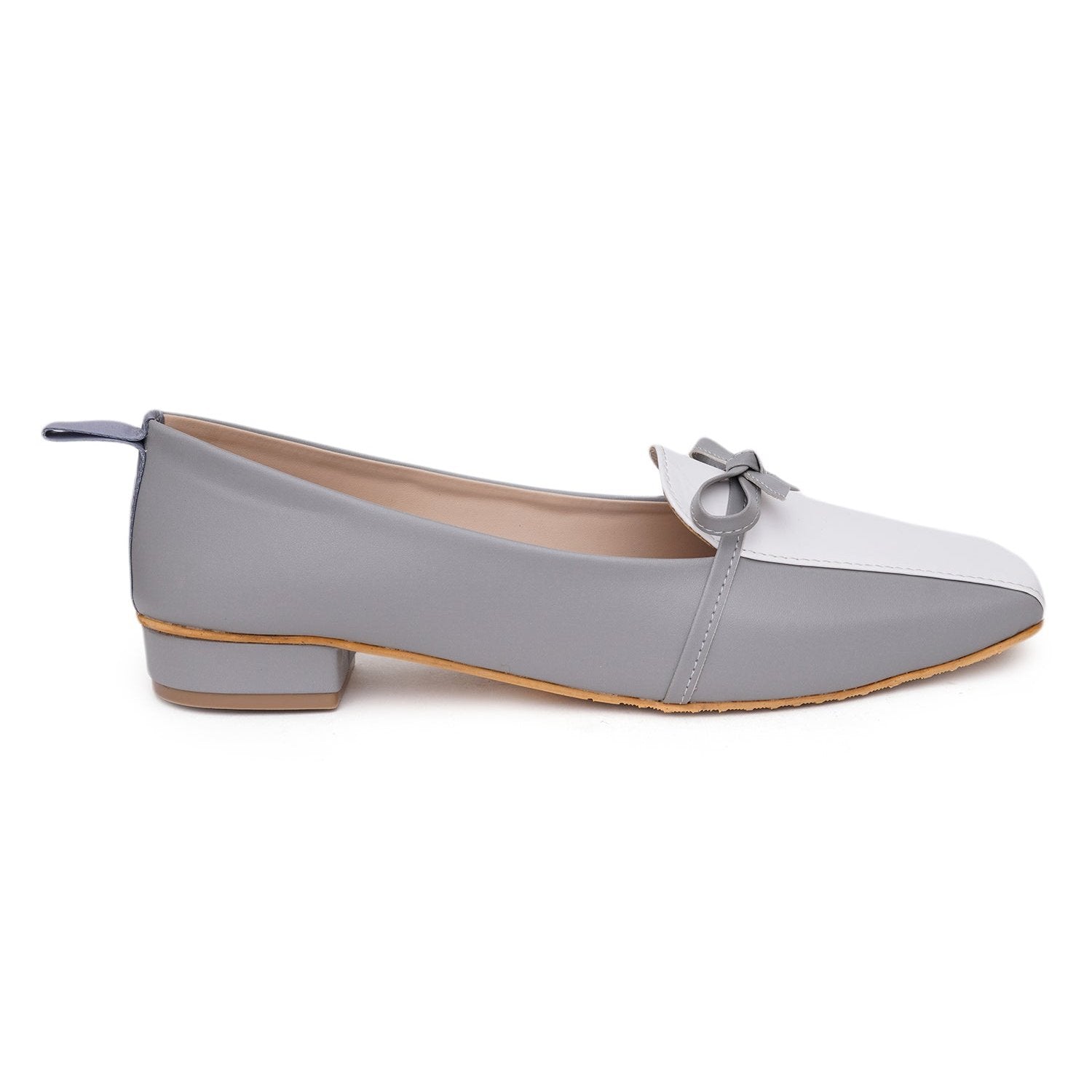 Grey Bellies for women