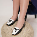 Stelway Classic ballerina shoes for women