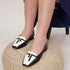 Stelway Classic ballerina shoes for women