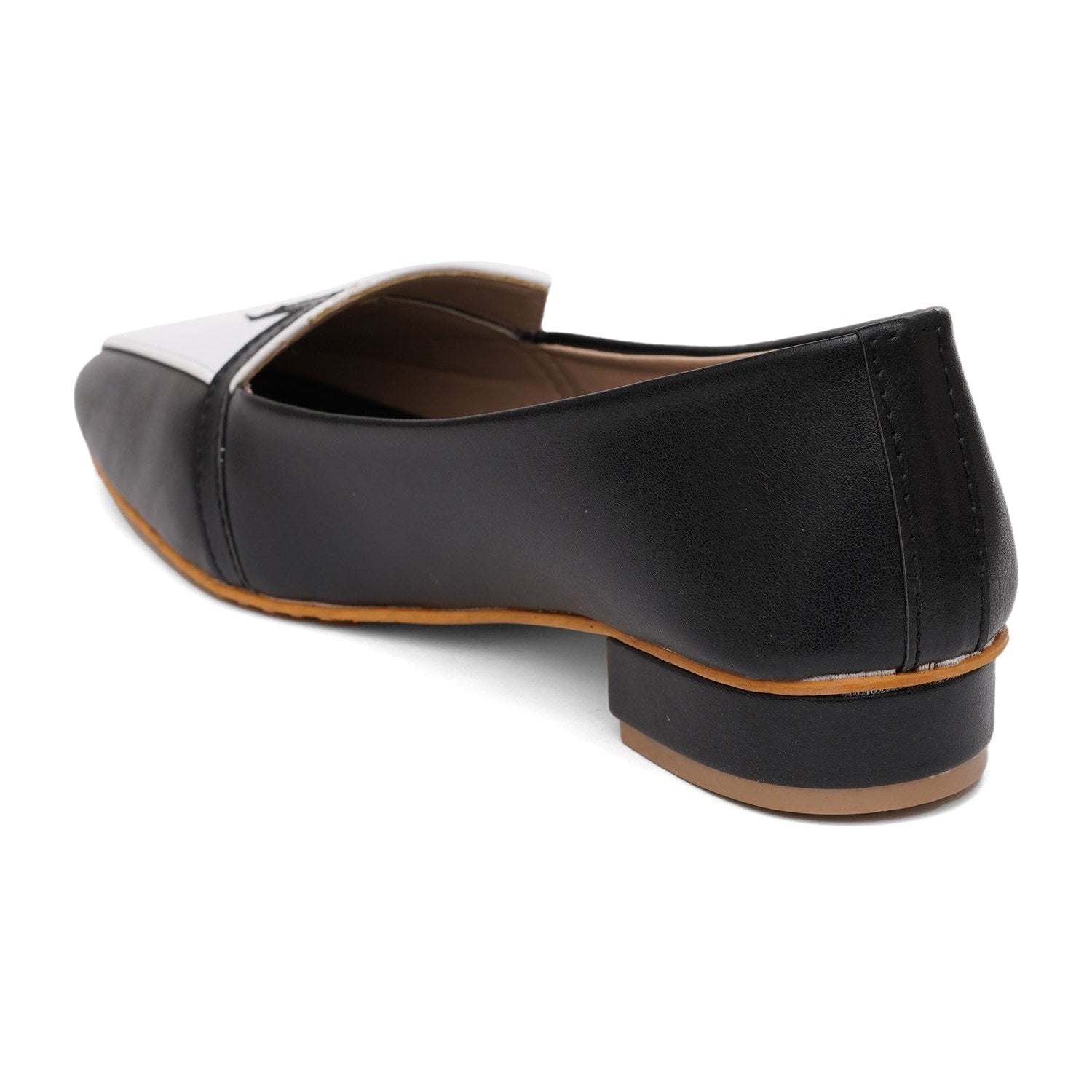 Black bellies shoes for women online buy