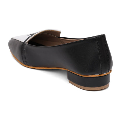 Black bellies shoes for women online buy