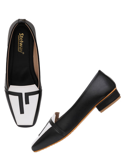 Stelway Classic ballerina shoes for women for office
