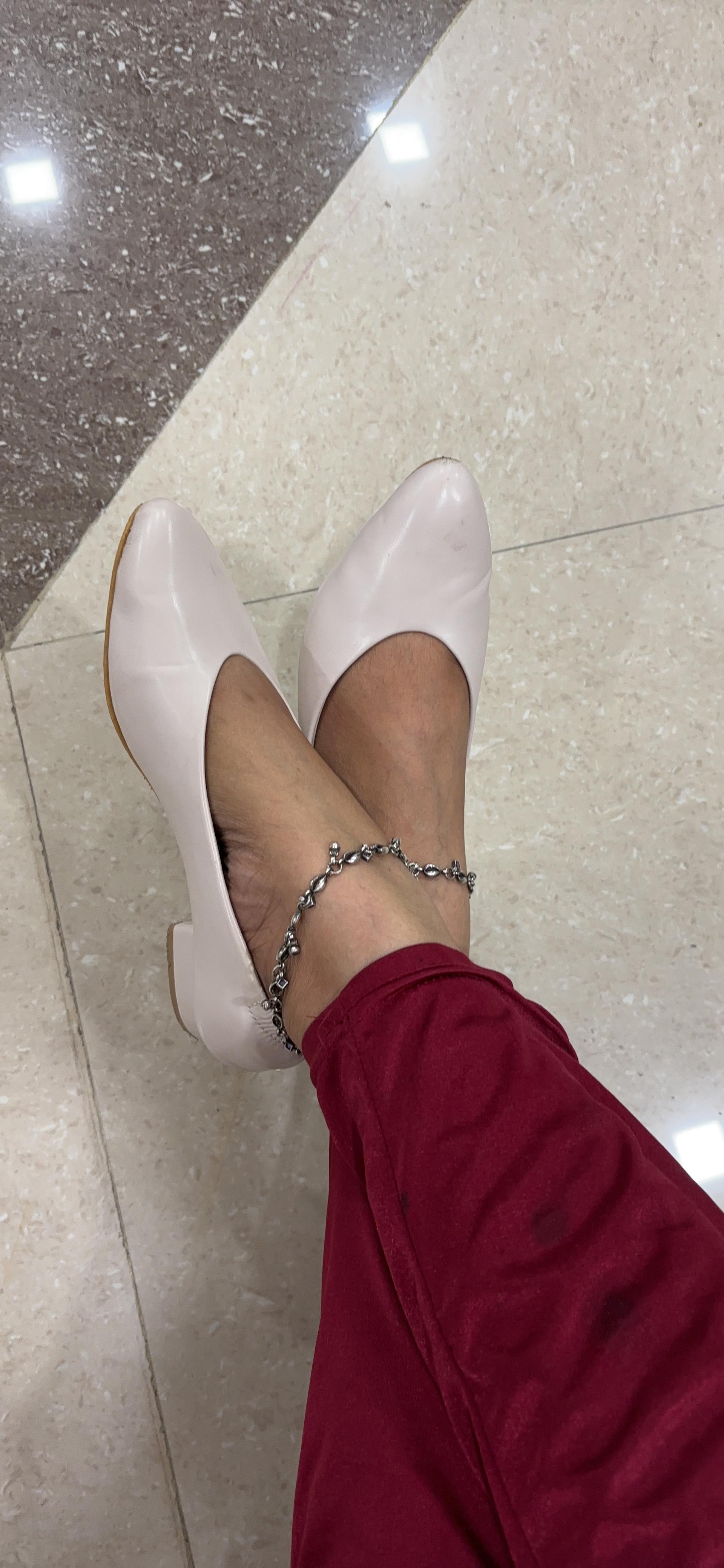 Buy Stelway Premium handmade footwear brand inspired by modern Indian women online best price