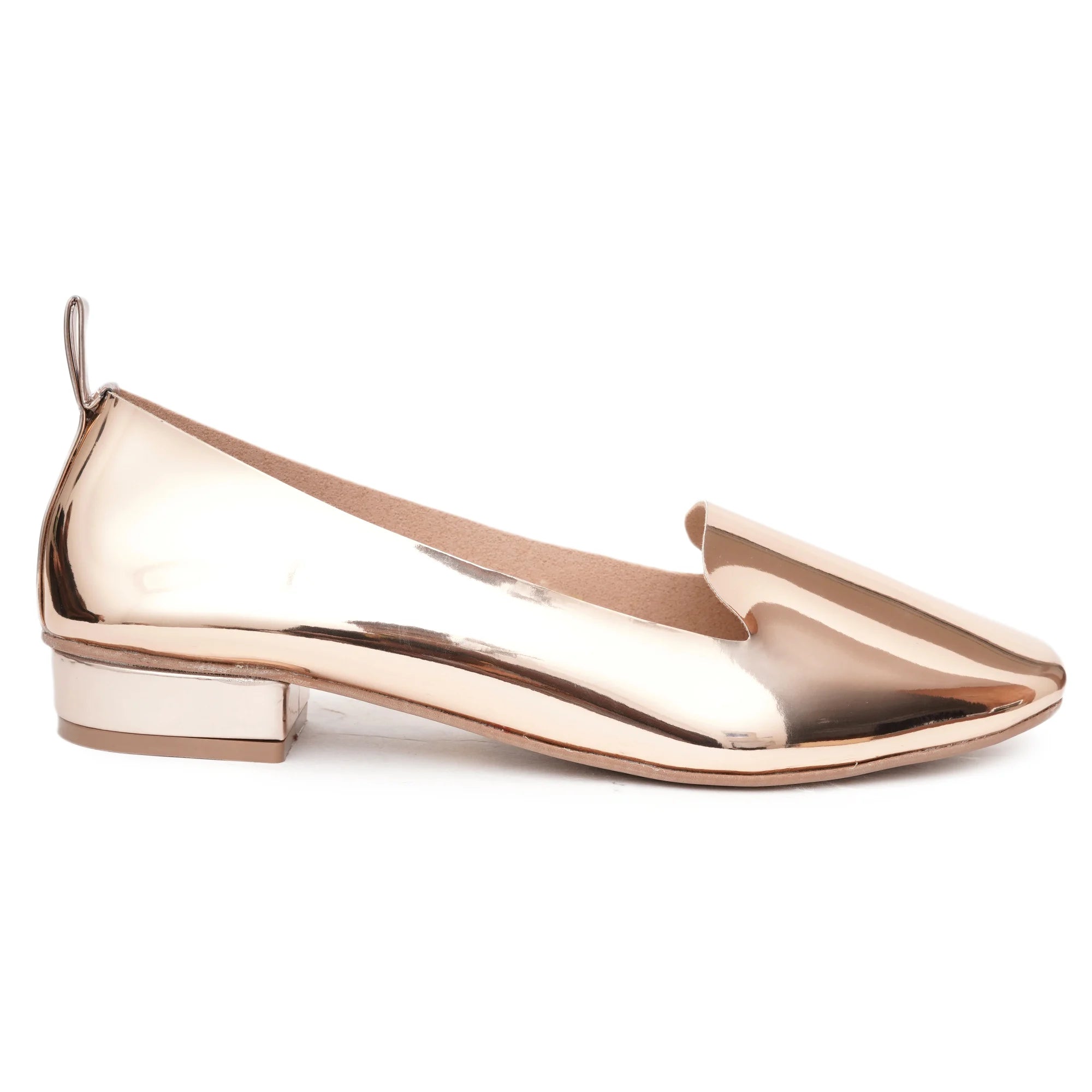 buy metallic golden ballerinas for women for parties, wedding footwear at 1499/- girls bride footwear