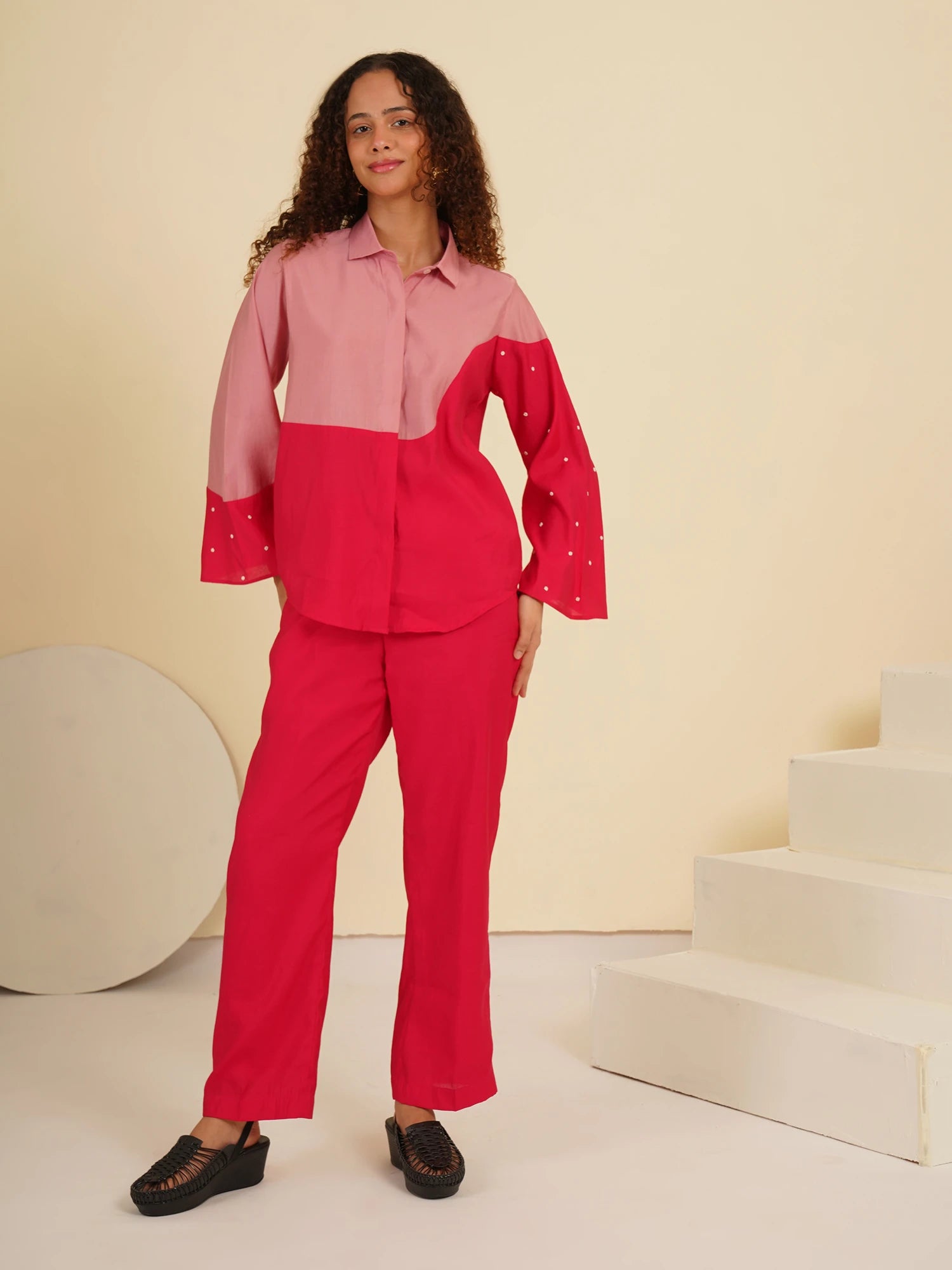 buy srelway black wedges heel online