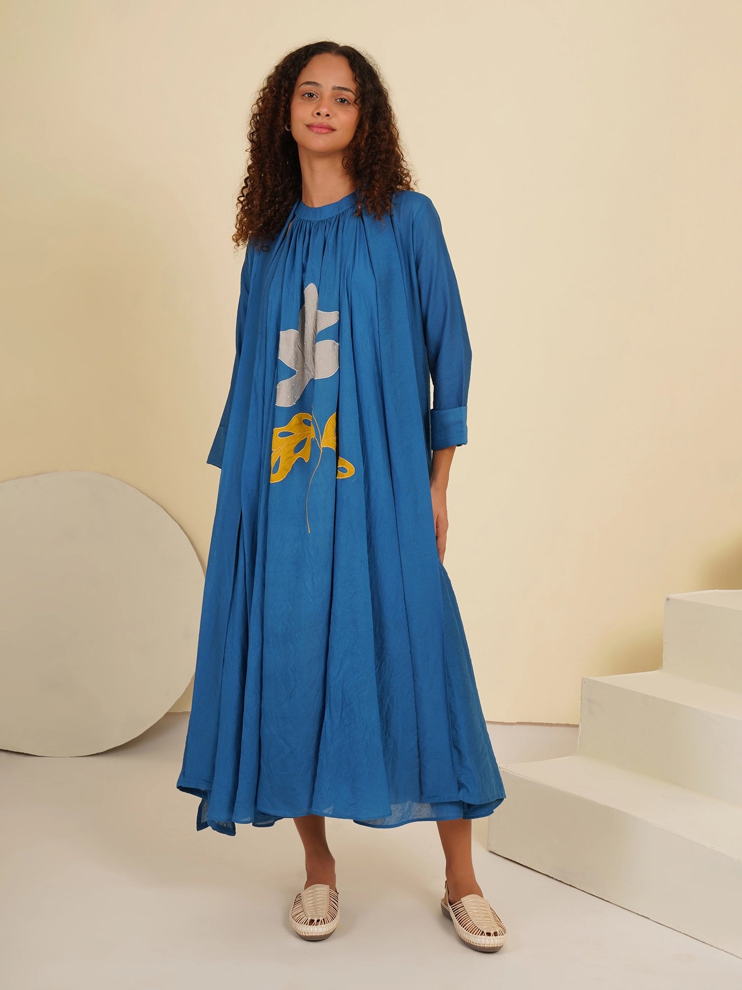 Off-White Handcrafted Clogs