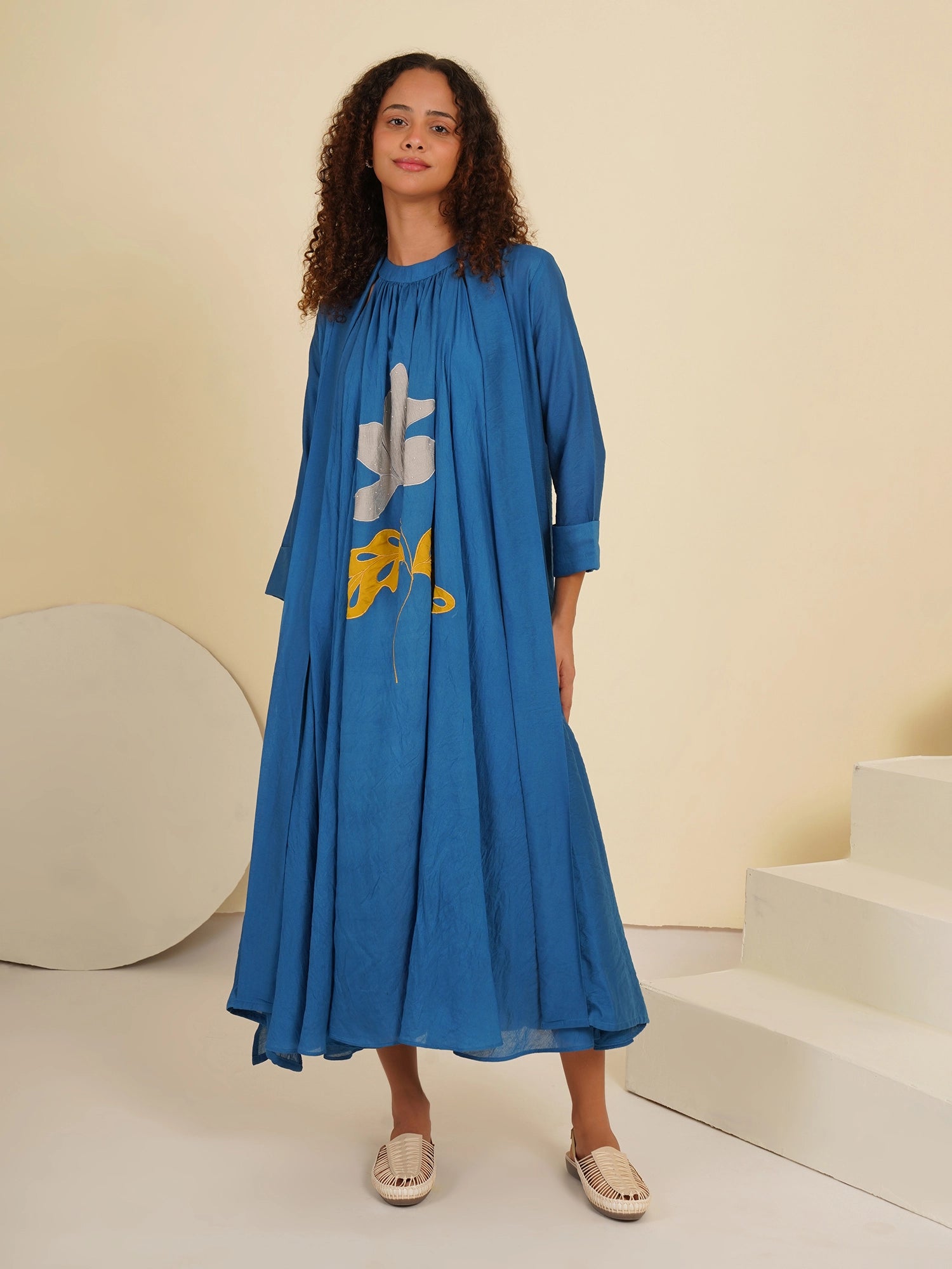 Off-White Handcrafted Clogs