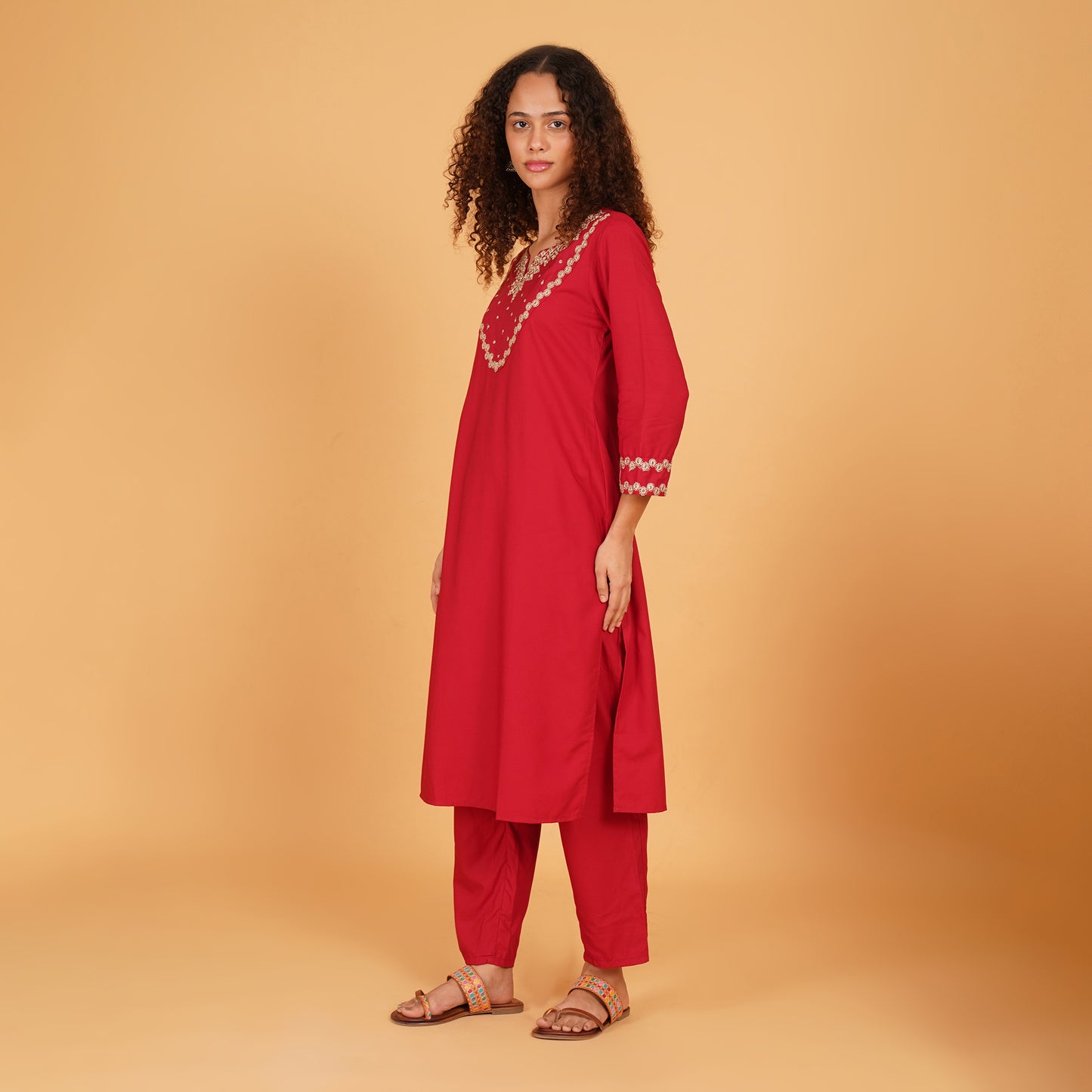 Stelway Slip on Flats